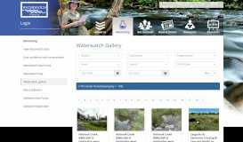
							         Waterwatch gallery - Waterwatch Portal								  
							    