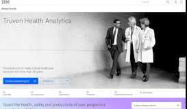 
							         Watson Health 15 Top Health Systems Study, 2018 - Truven Health ...								  
							    