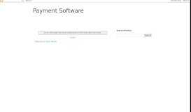 
							         Wbsedcl Online Bill Payment Software - Payment Software								  
							    