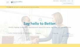 
							         We Prescribe FollowMyHealth For All Our Patients - Baylor Health ...								  
							    
