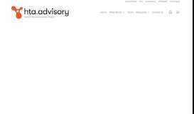 
							         Wealth Portal - HTA Advisory								  
							    