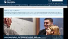 
							         Weatherhead School of Management | Weatherhead								  
							    
