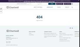 
							         web-based portal | Chartwell								  
							    