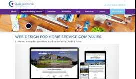 
							         Web Design Services | Top Website Design & Development Company								  
							    