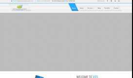 
							         Web designing company in theni | VITS Website Developers								  
							    