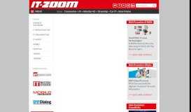 
							         Web-EDI-Portal für Lieferanten | E-Commerce / Marketing - IT-Zoom								  
							    