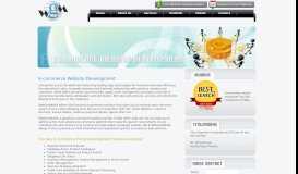 
							         Web Portal Development India, Ecommerce Website Development ...								  
							    