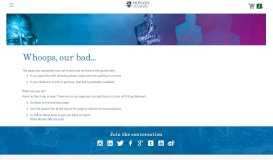 
							         Web portal for conference registration payment								  
							    