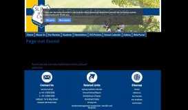 
							         Web Portal - St Paul of the Cross Catholic Primary School - Google Sites								  
							    