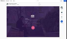 
							         Web Portal Ui design on Behance								  
							    