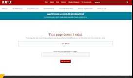 
							         Web Printing with MPS - Seattle University								  
							    