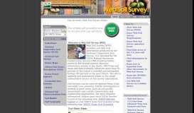 
							         Web Soil Survey - Home								  
							    