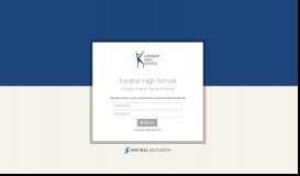 
							         web1.karabar-h.schools.nsw.edu.au/portal/login								  
							    