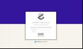 
							         web1.lambton-h.schools.nsw.edu.au/portal								  
							    
