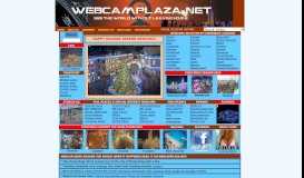 
							         Webcamplaza.net: The Live Streaming Webcam Portal								  
							    