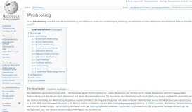 
							         Webhosting – Wikipedia								  
							    
