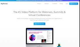 
							         Webinar: LIVE! Demo Session Of Partner Portal by Waze Partnerships ...								  
							    