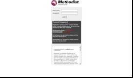 
							         weblogonmfa.methodisthealth.org - Methodist Le Bonheur								  
							    