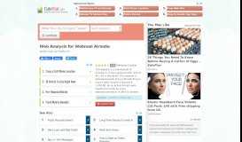 
							         Webmail Airindia : Email Web Client Sign In								  
							    