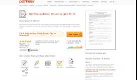
							         Webmail Dhses Ny Gov - Fill Online, Printable, Fillable, Blank | PDFfiller								  
							    