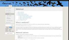 
							         Webmail - riseup.net								  
							    