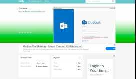 
							         webmail14.mycloudmailbox.com - Outlook - Webmail 14 ...								  
							    