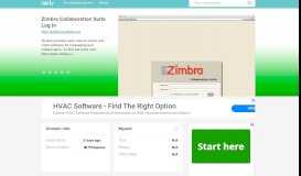 
							         webmail.pldtdsl.net - Zimbra Collaboration Suite Log ... - Sur.ly								  
							    