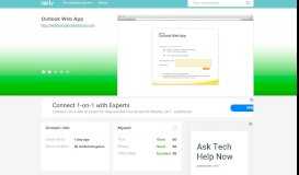 
							         webmail.spirehealthcare.com - Outlook Web App - Web Mail ...								  
							    