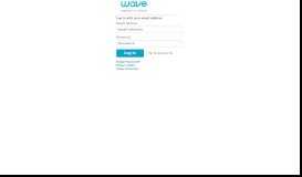 
							         webmail.wavecable.com								  
							    
