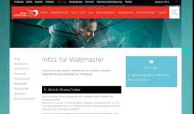
							         Webmaster - swiss unihockey								  
							    