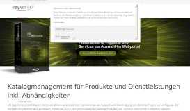 
							         Webportal für Hardware, Software & Services | Raynet GmbH								  
							    