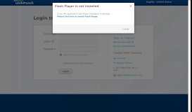 
							         WebPunch from EPAY Systems | Login								  
							    