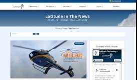 
							         WebSentinel Archives - Latitude Technologies								  
							    