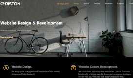 
							         Website Design Melbourne, WordPress Developer, eCommerce ...								  
							    