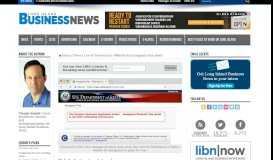 
							         Website for immigrant visas down – Long Island Business News								  
							    