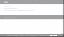 
							         Webspace Login – GMS - Gordano Ltd.								  
							    