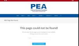 
							         WebTPA is the new plan administrator for the Paterson Public Schools ...								  
							    