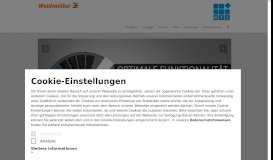 
							         Weidmüller GTI Software - HMI, Leitsysteme und Energiemanagement								  
							    
