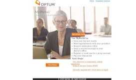 
							         Welcome - Patient Online Portal								  
							    