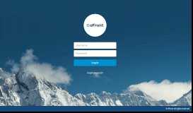 
							         Welcome to eFront - New version								  
							    