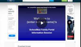 
							         Welcome to (enter school name)'s - ppt video online download								  
							    