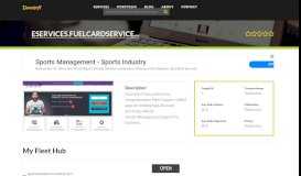 
							         Welcome to Eservices.fuelcardservices.com - My Fleet Hub								  
							    