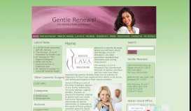 
							         Welcome to Gentle Renewal, where you will learn ... - Staten Island								  
							    