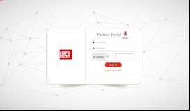 
							         Welcome To HDFC ERGO Vendor Portal								  
							    