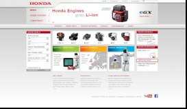 
							         Welcome to Honda This URL is not in use. Please visit https://www ...								  
							    