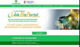 
							         Welcome to Land Bank of the Philippines | Land Bank of the Philippines								  
							    
