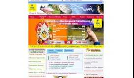 
							         Welcome to Official Website of BSNL Assam Telecom Circle								  
							    