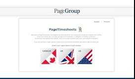 
							         Welcome to PageGroup | 2014								  
							    