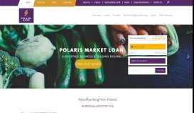 
							         Welcome to Polaris Bank Limited								  
							    