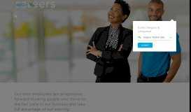 
							         Welcome to Sagicor. Wise Financial Thinking for Life. | Careers								  
							    
